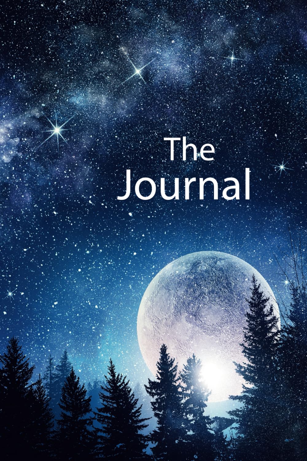 PATY Twilight Journal