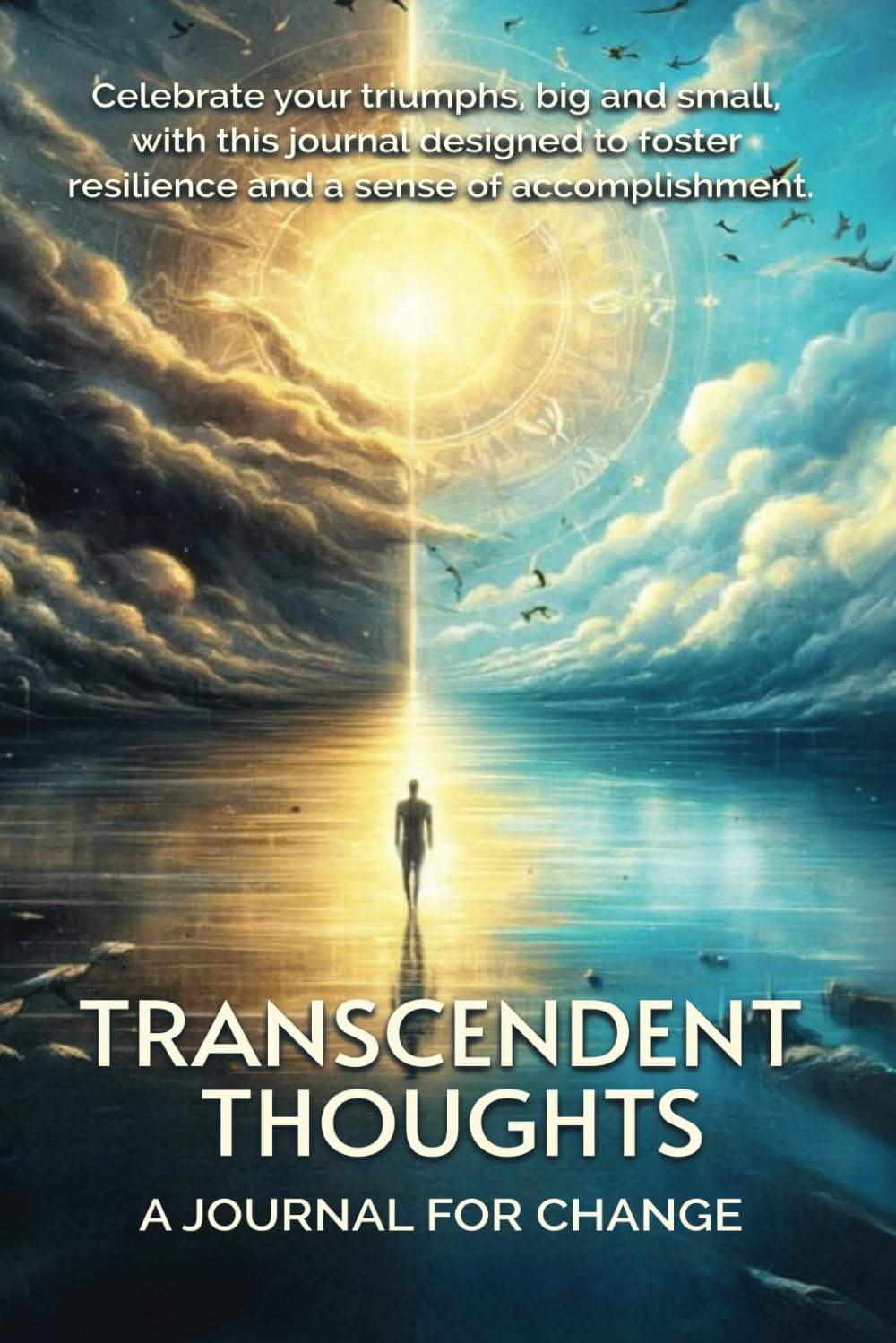 Transcendent Thoughts – A Journal for Change