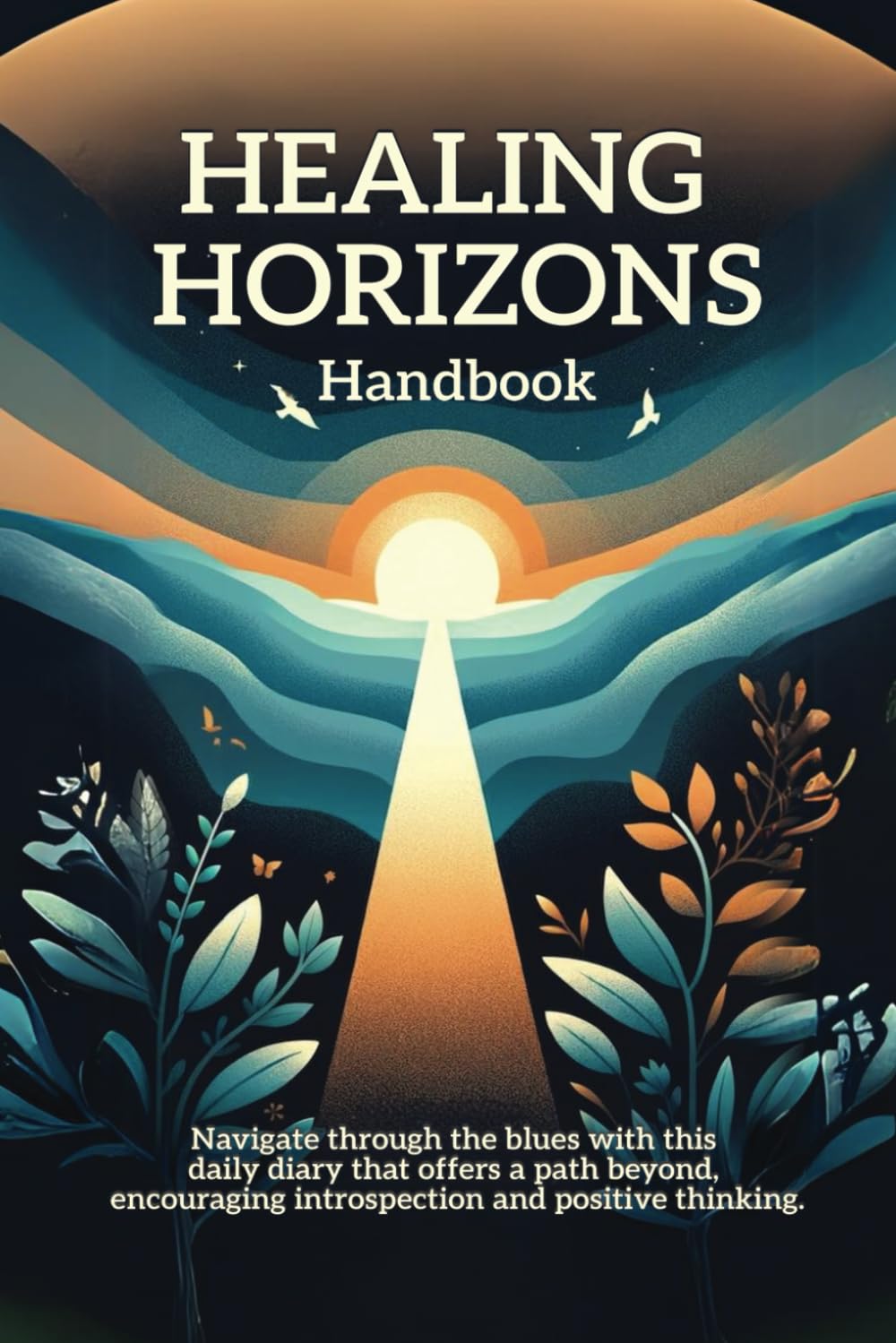 Healing Horizons Handbook cover
