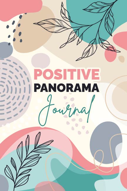 Positive Panorama Journal cover
