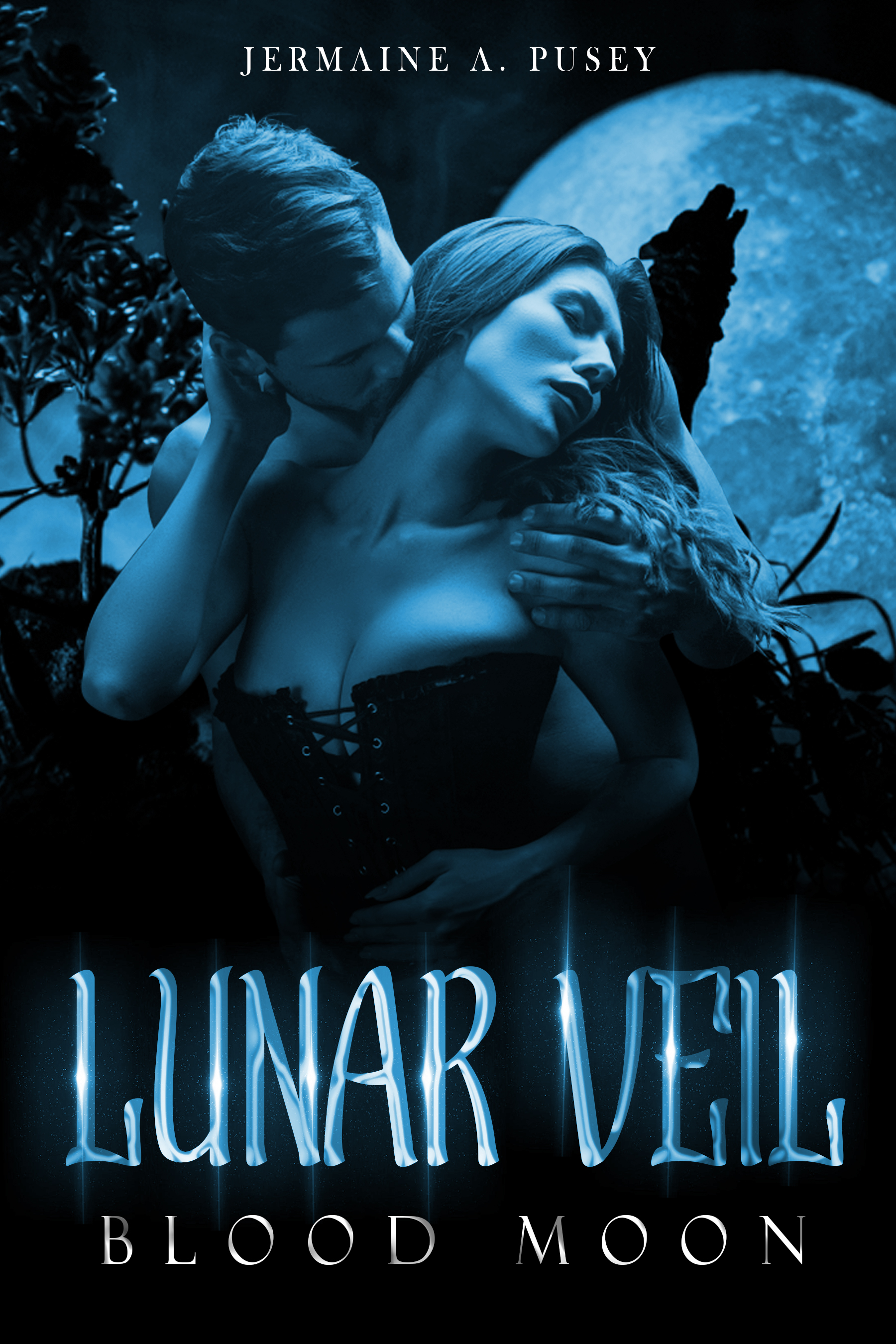 Lunar Veil: Blood Moon